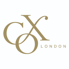 Cox London logo